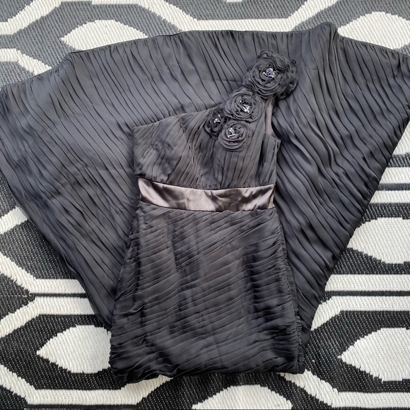 Jovani Evening Gown NWOT - Picture 4 of 10